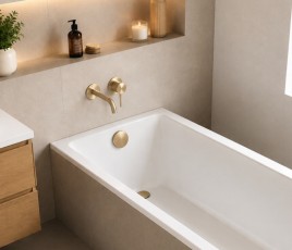 Vidage de baignoire