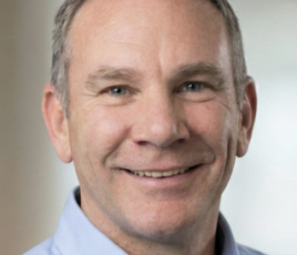 Jean-Luc Vuillemin, P-dg de VF Confort (Algorel)