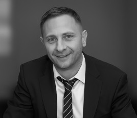 Stéphane Seigle, directeur général de BigMat Girardon depuis 2023.