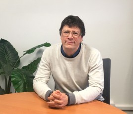 Philippe Wendel, président du groupe Wendel
