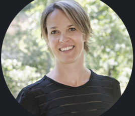 Julie Meyzenq, cheffe de tendances du groupe Fournier