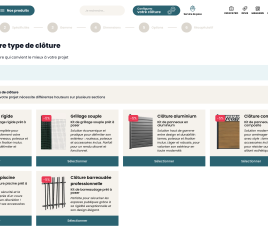 Nouveau configurateur de Districlos.