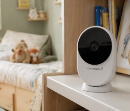 Caméras de surveillance