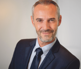 Jean-Philippe Guillon directeur général du Mondial du Bâtiment (RX FRance)