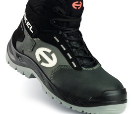 Nouvelle collection de chaussures de sécurité - Heckel.