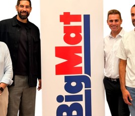 Karabatic BigMat France