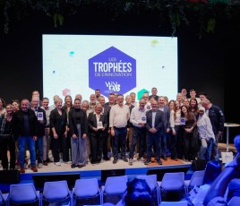 CCCA-BTP Trophées de l'innovation 2026