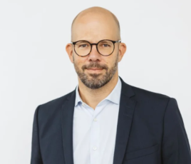 Sebastian Gundel deviendra directeur général du groupe britannique (Castorama, Brico Dépôt, Screwfix, B&Q…) dès le 1er février 2027. 