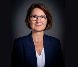 Véronique Bel présidente France Gaz