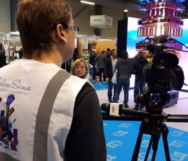 Samse, salon 2020.