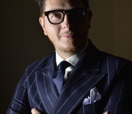 Umberto Palermo