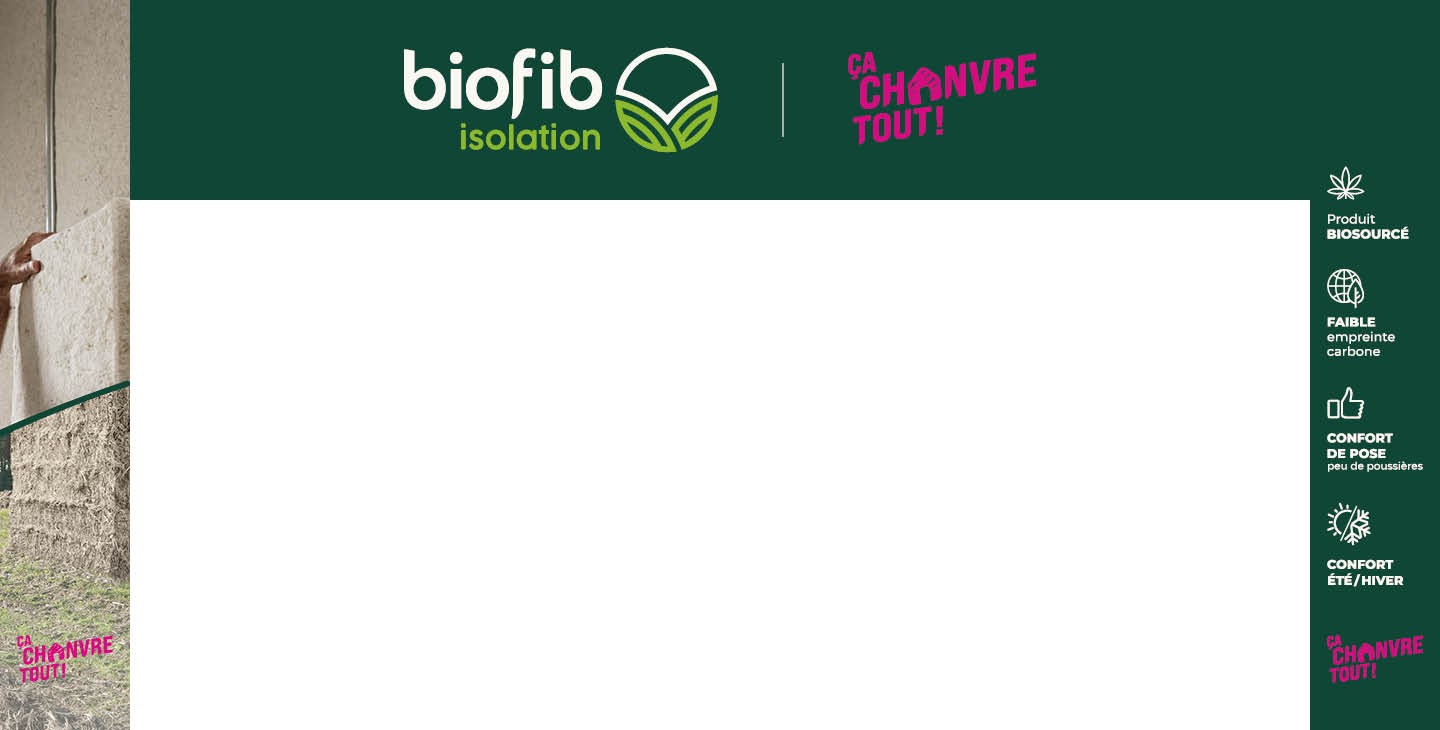 ARCHE - CAVAC BIOFIB- S7