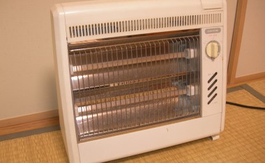 radiateur grille pain