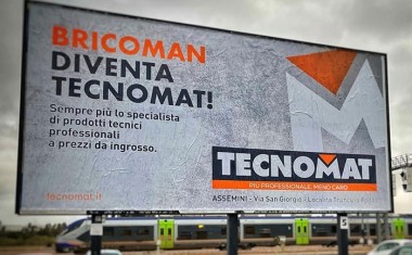 Bricoman Italia / Tecnomat