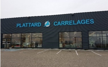 Plattard Carrelages