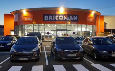 Bricoma L'Agence - Le Mans