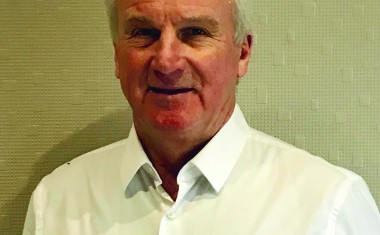 Jean-Yves Le Holloco, président de STARMAT