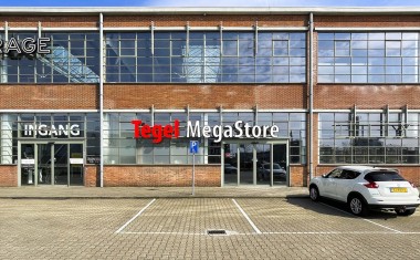 TegelMegaStore - Zandaam