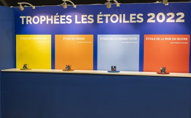 Trophées ALGOREL 2022