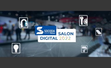 Salons digitaux - Groupe Socoda