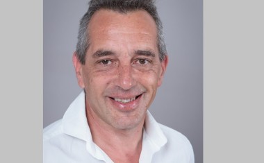 Hugues Noëll, président de Socoda Décoration 2022-2024