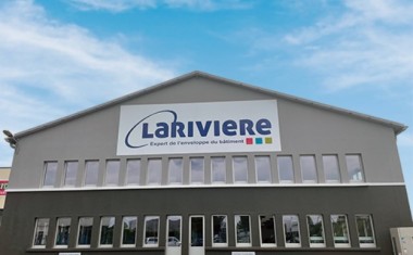 Site Lariviere - Contact Agence de Bezons (95)