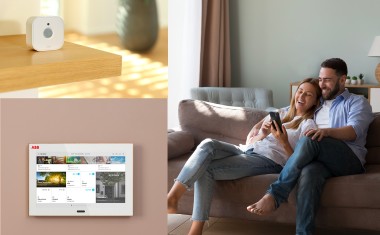 ABB Eve Systems