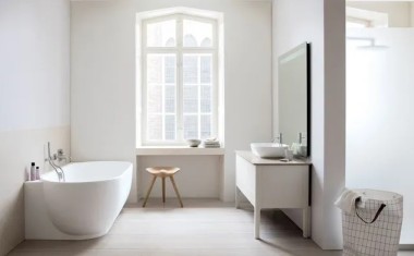 Collection Luv - Duravit.