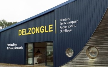 Delzongle - Agence de Capbreton (40).