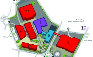 Plan Mondial du Bâtiment 2024