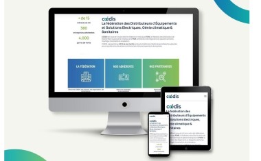 Site web de Coédis.