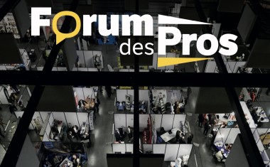 Le Forum des Pros, organisé par DomPro, se tiendra les 13 et 14 mars 2024 au Parc des Expositions de Tours (37)