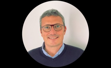 Thierry Gohier, directeur Achats & Services du groupement Starmat.