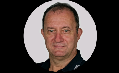 Jean-François Bianchi, président de la FFQ de juillet 2024 au 4 février 2025.