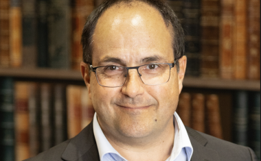 Laurent Demasles devient le nouveau président président de l'Union des fabricants de menuiseries.