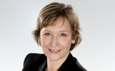 Sandrine Martel, DRH du groupe Lapeyre.