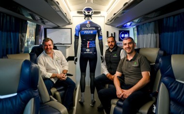 Districlos Groupama FDJ
