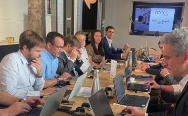 GPCEE assemblée générale Groupement des Professionnels des Certificats d’Économies d’Énergie