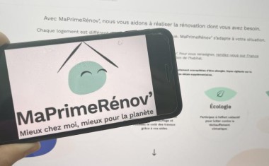 MaPrimeRénov' - Suspension jusqu'au 15 septembre 2025.