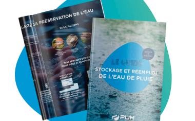 Guide de la gestion des eaux de pluie 2025 - PUM.