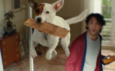 Spot publicitaire de Castorama France, juillet 2025.