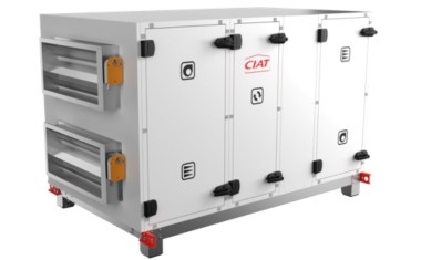 Centrale de traitement d'air