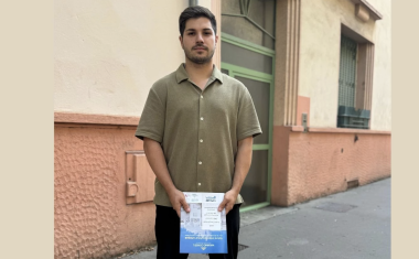 Mathieu Espuche est le président de Maimmo Conseil.