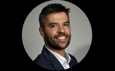 Cédric Llado, le nouveau directeur des achats chez Rexel France.