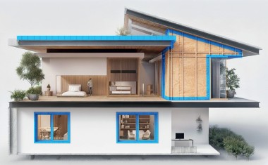 Hibiscus R&D Soprema