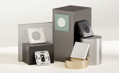 Schneider Electric nouvelle gamme Odace