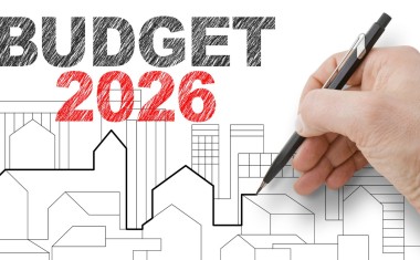 Proposition de budget pour 2026 par le gouvernement