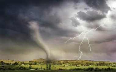 changement climatique aléas météo
