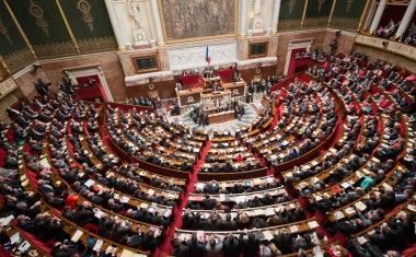 Assemblée nationale