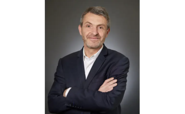 Portrait Hervé de Maistre, le président de Valobat.